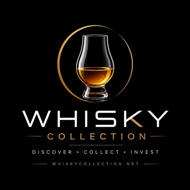 Whisky Collection – Discover · Collect · Invest