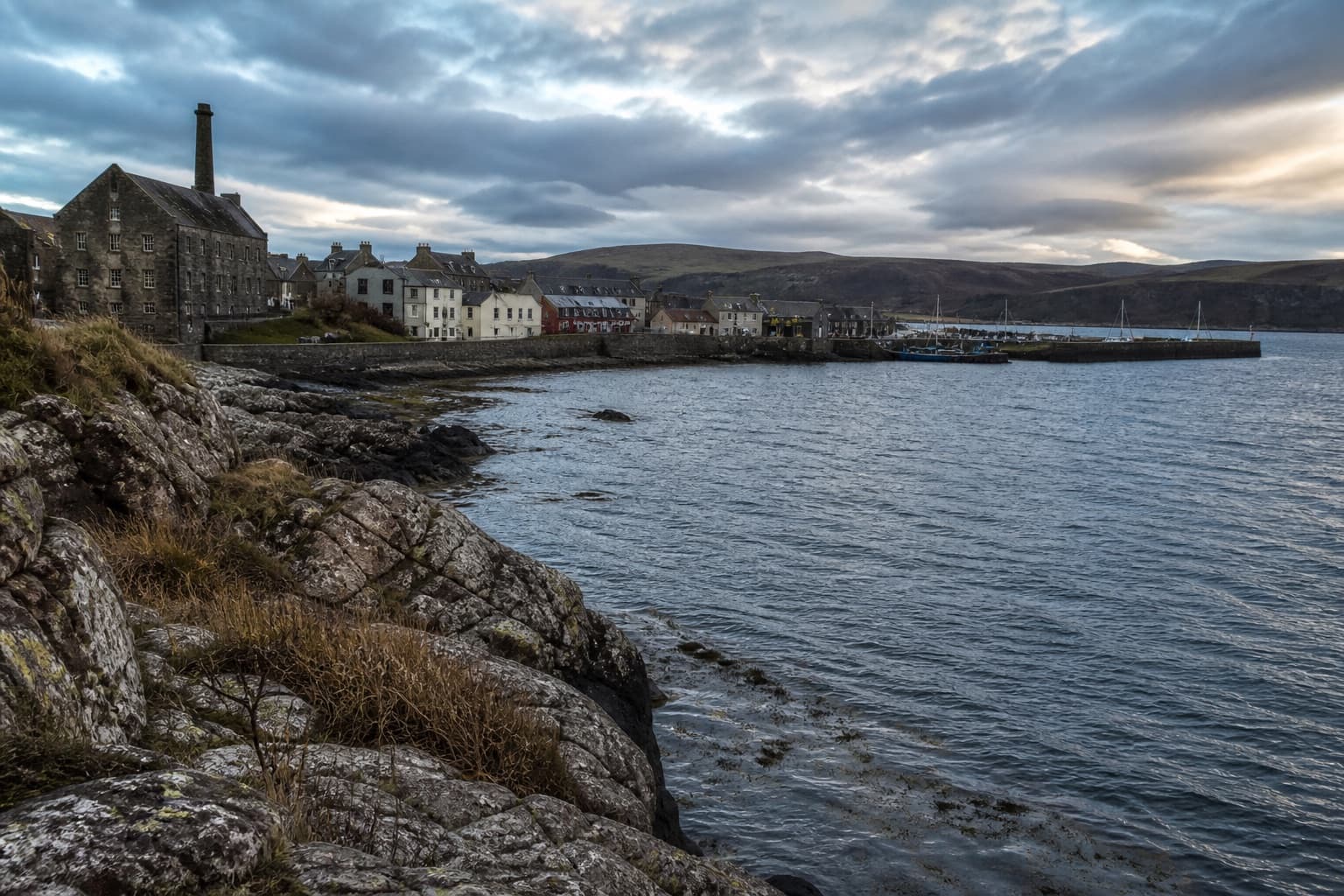 Campbeltown