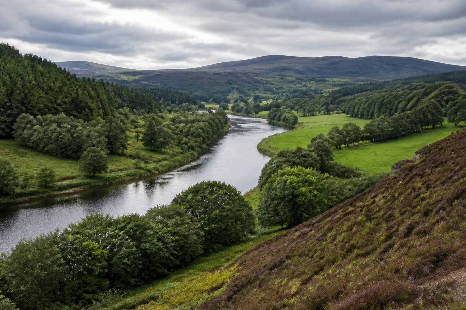 Speyside